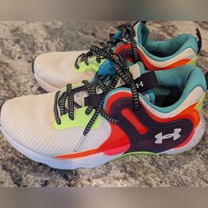 Under Armour Apex 3 training shoe